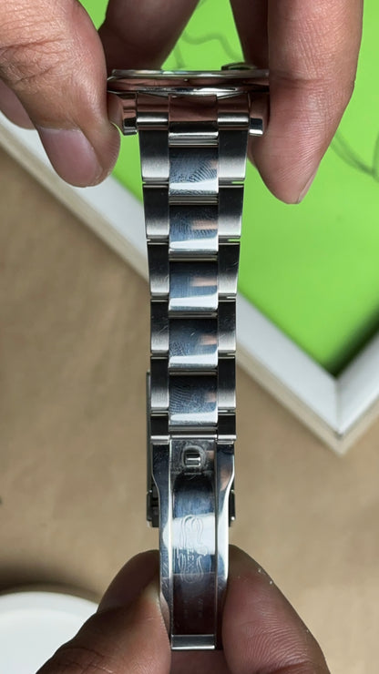 Rolex Datejust 116200