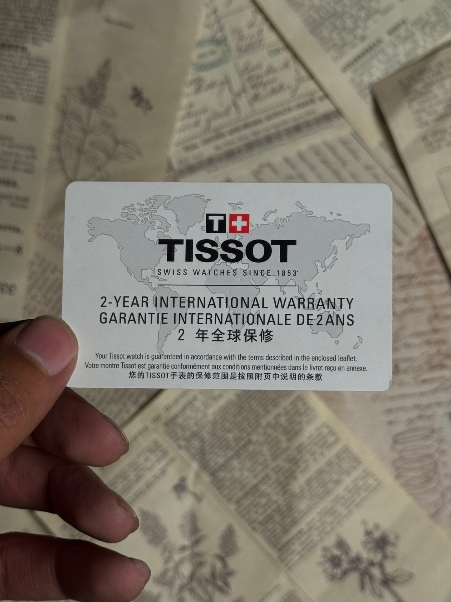 Tissot PRX Powermatic