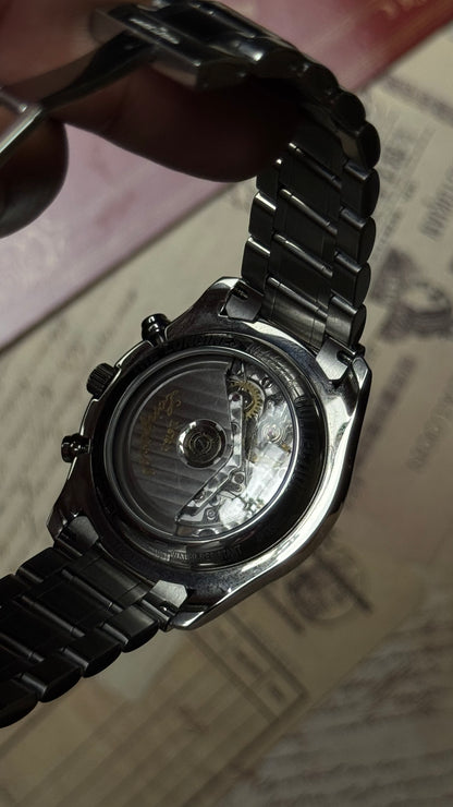 Longines Master Collection Chrono Moonphase