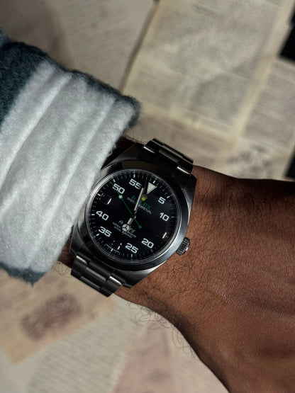 Rolex Air King 126900