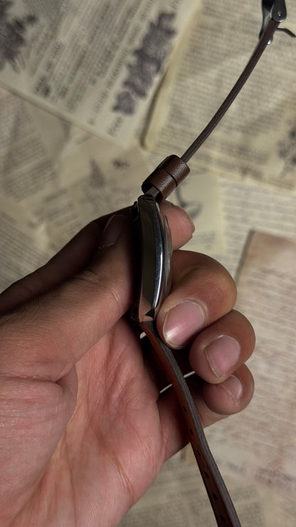 Omega De Ville Tool 106