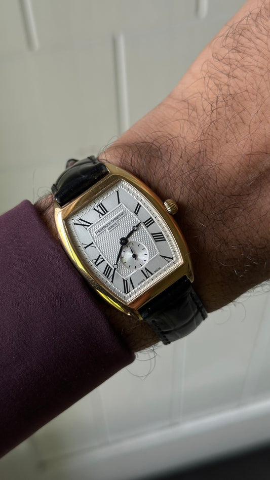 FREDERIQUE CONSTANT