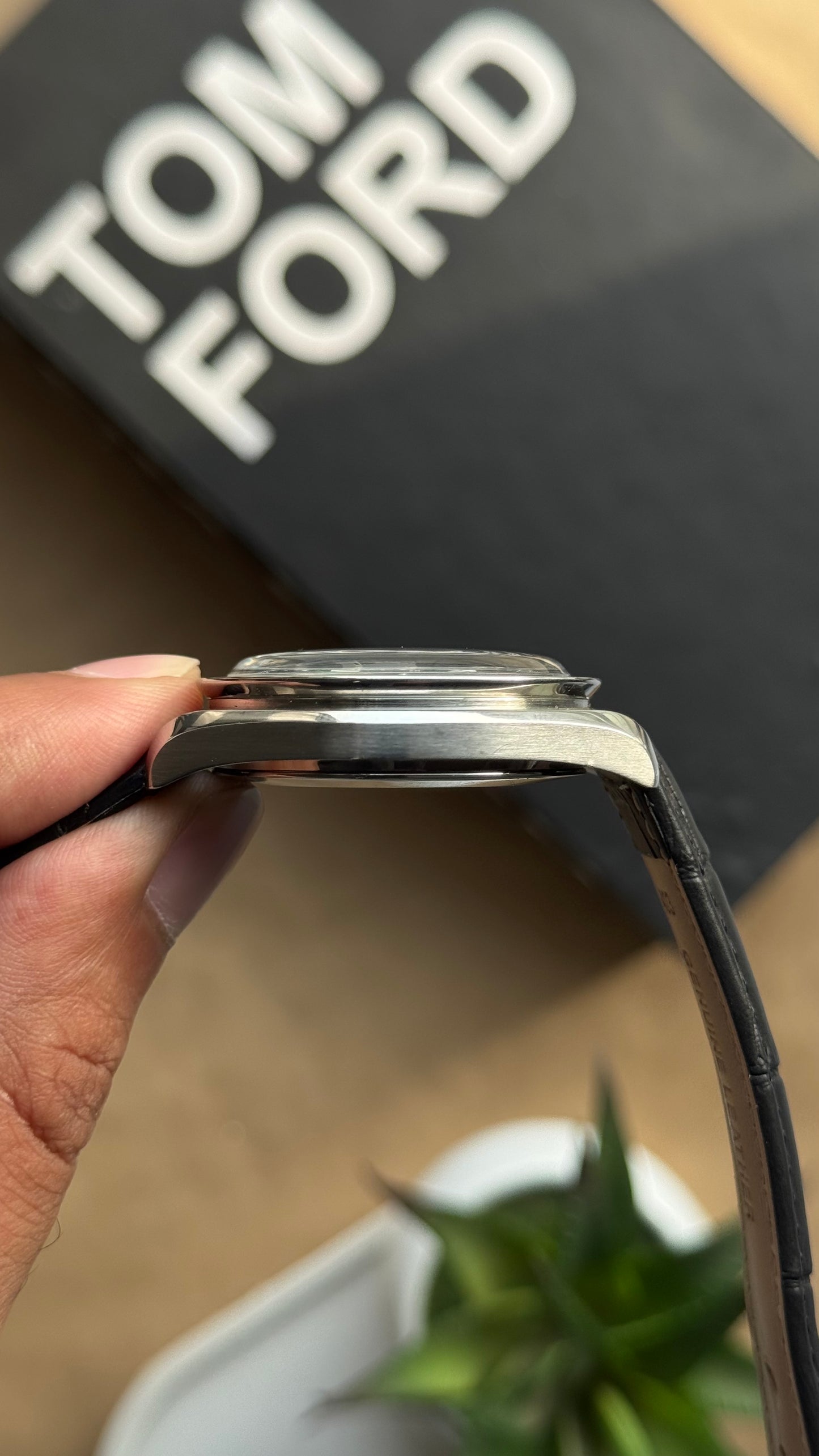 Omega Speedmaster 3502.73