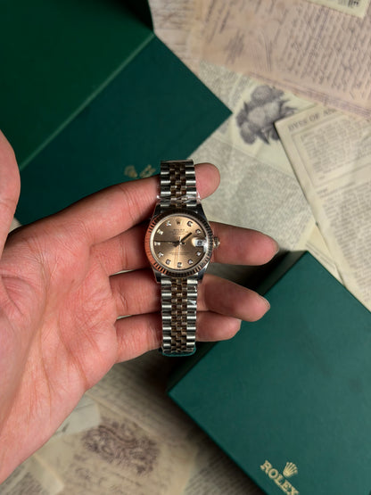 Rolex Datejust 31 278271