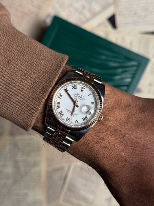 Rolex Datejust 116231