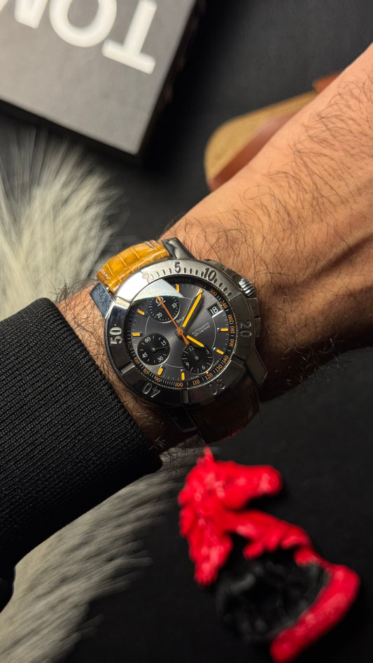 Baume & Mercier Capeland