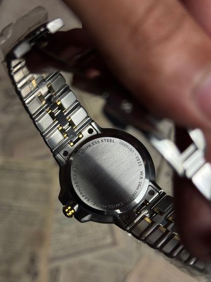 Raymond Weil Parsifal