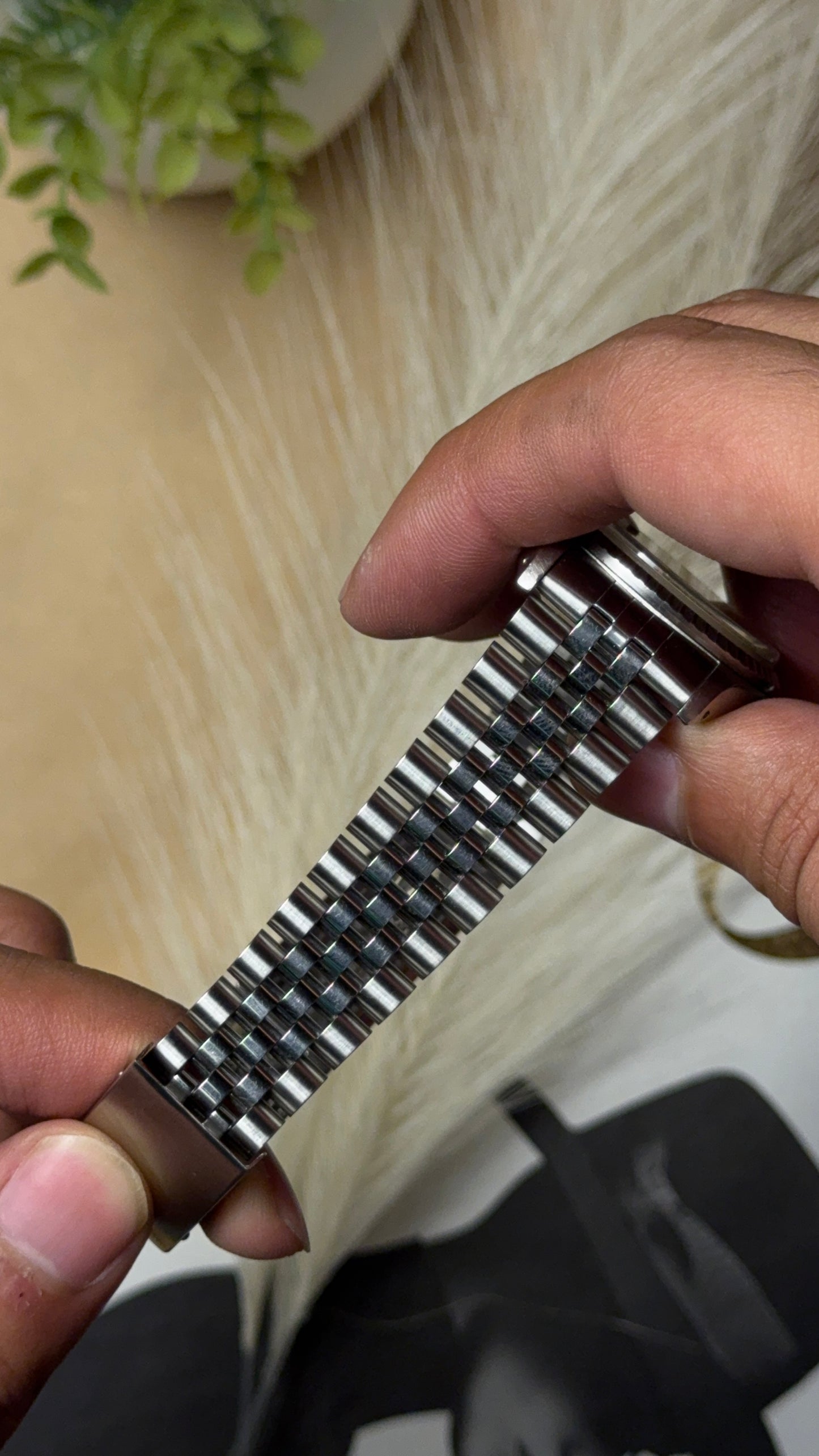 Rolex Datejust 16220