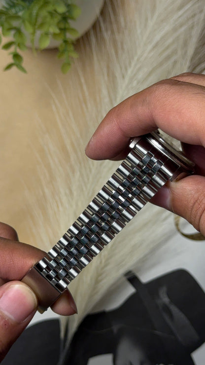 Rolex Datejust 16220