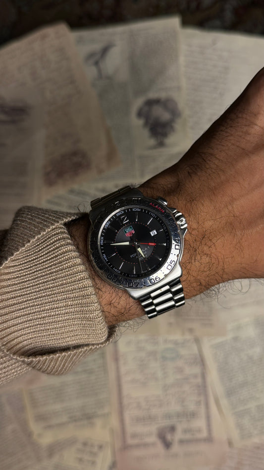 Tag Heuer Formula 1