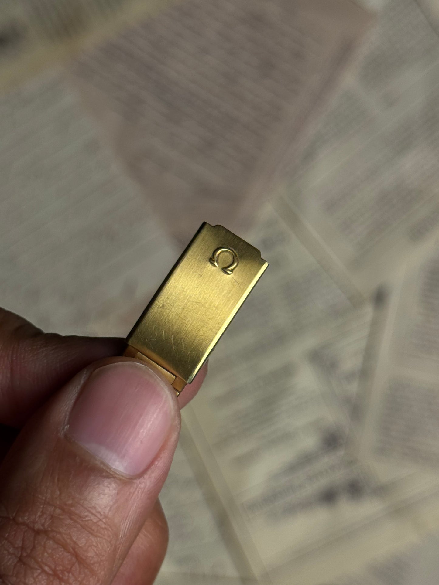 Omega Seamaster 566.0087