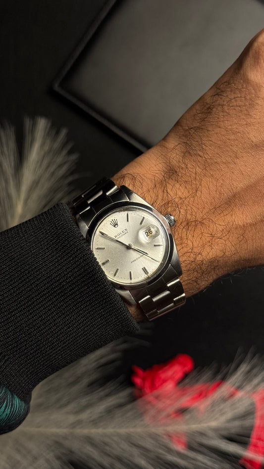 Rolex Oyster Precision 6694