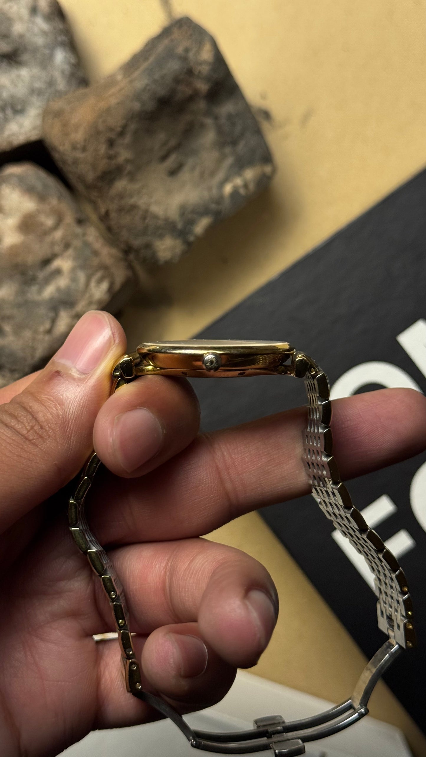 Longines La Grande Classique