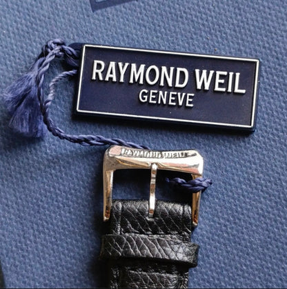 RAYMOND WEIL