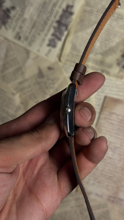 Omega De Ville Tool 106