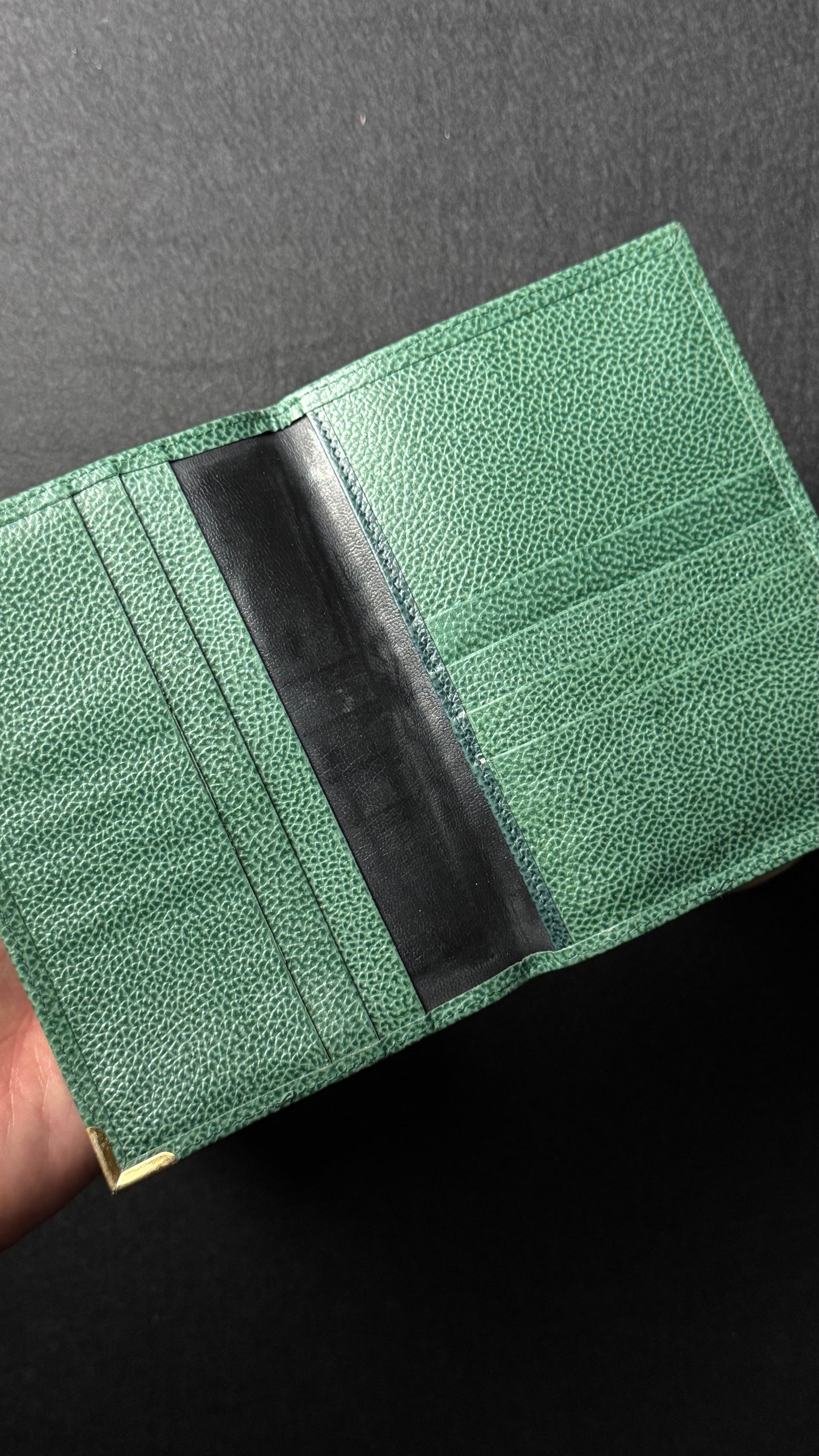 Rolex Card Holder 68.08.55