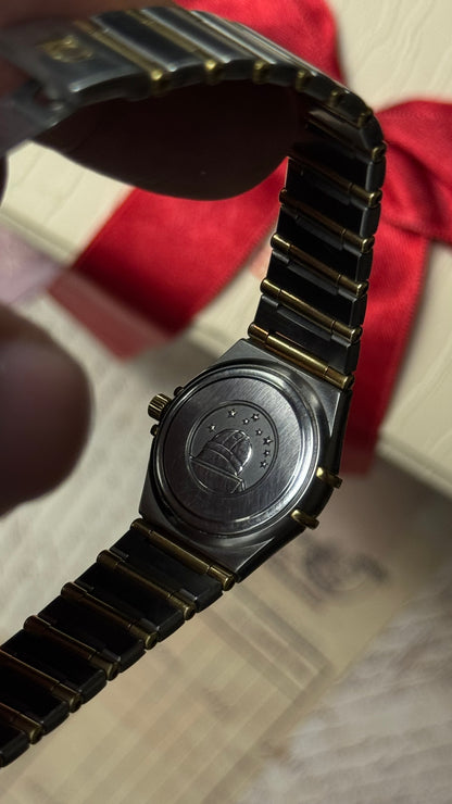 Omega Constellation 1267.75.00