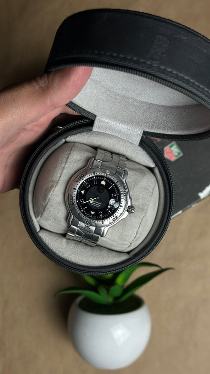 Tag Heuer Series 6000