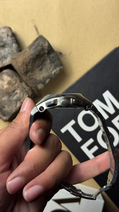 Bulgari Ergon