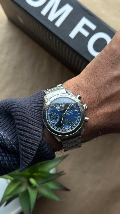 Omega Speedmaster 3523.80