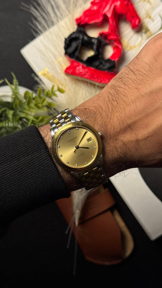Longines Flagship