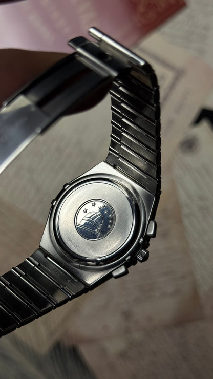 Omega Constellation 1542.30