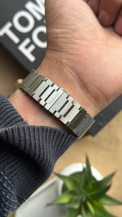 Tissot PRX Chronograph