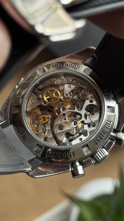 Omega Speedmaster 3573.50