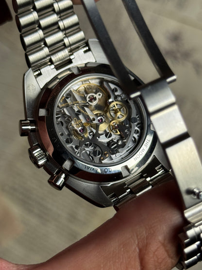 Omega Speedmaster Professional