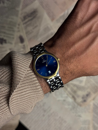 Omega De Ville 396.1016