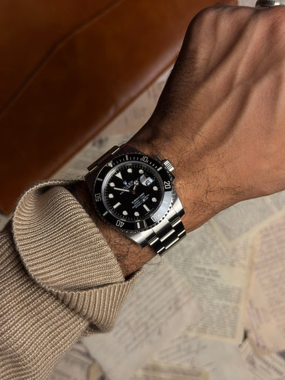 Rolex Submariner 116610LN