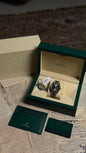Rolex Datejust Wimbledon 126234