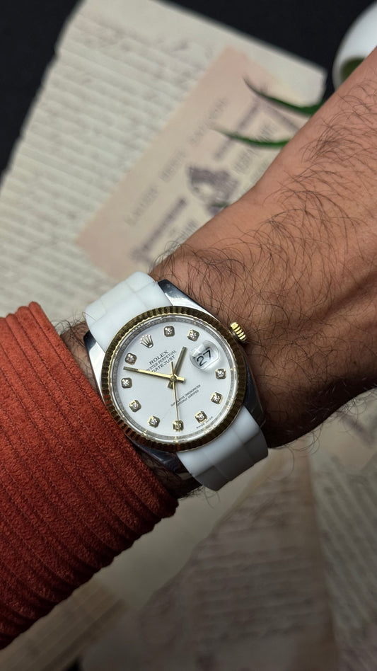Rolex Datejust 116233