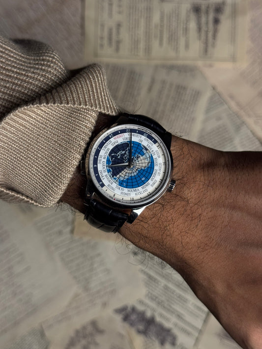 Montblanc Heritage Spirit