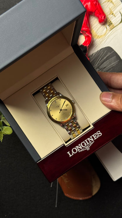Longines Flagship