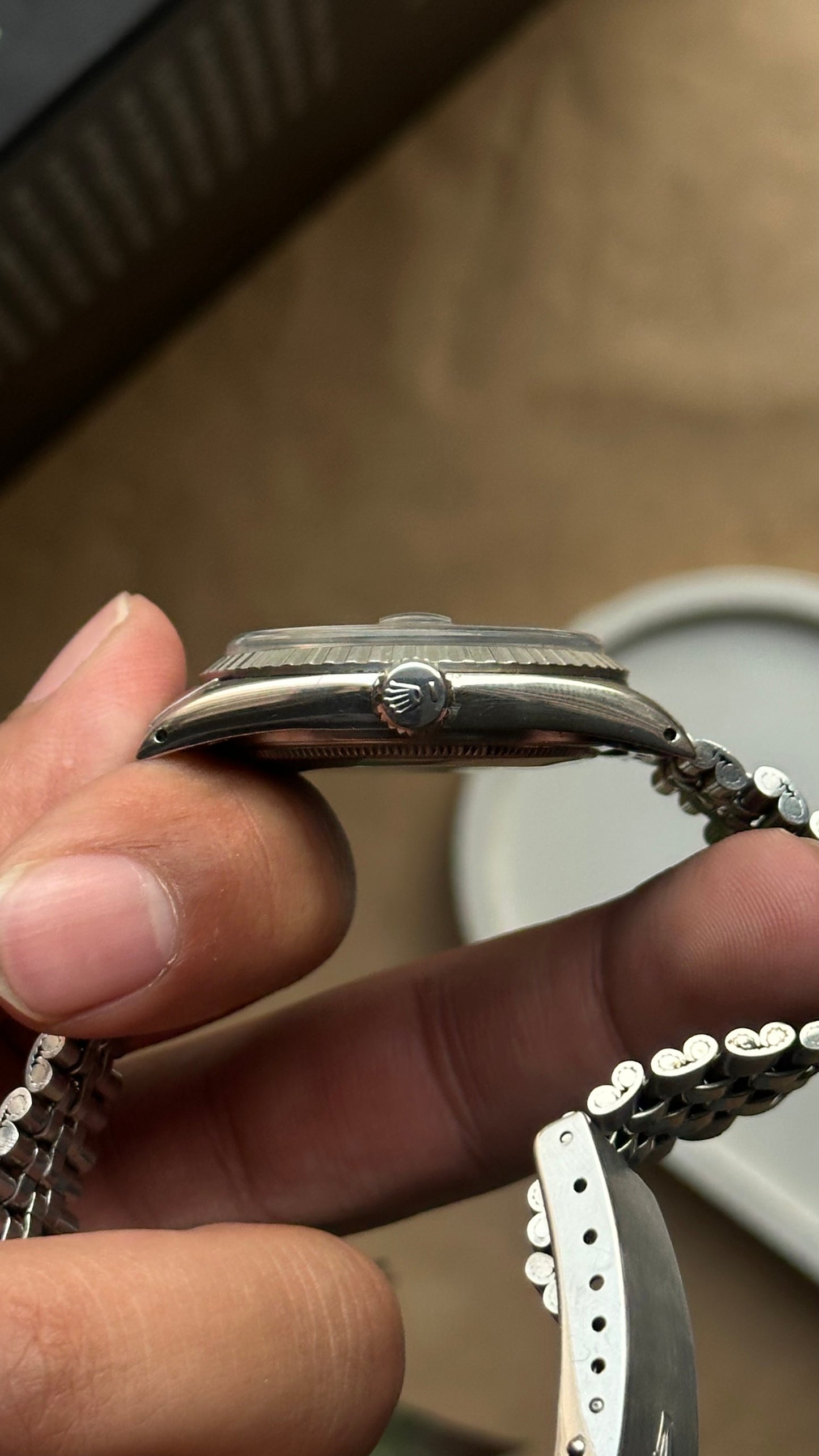 Rolex Datejust 1603