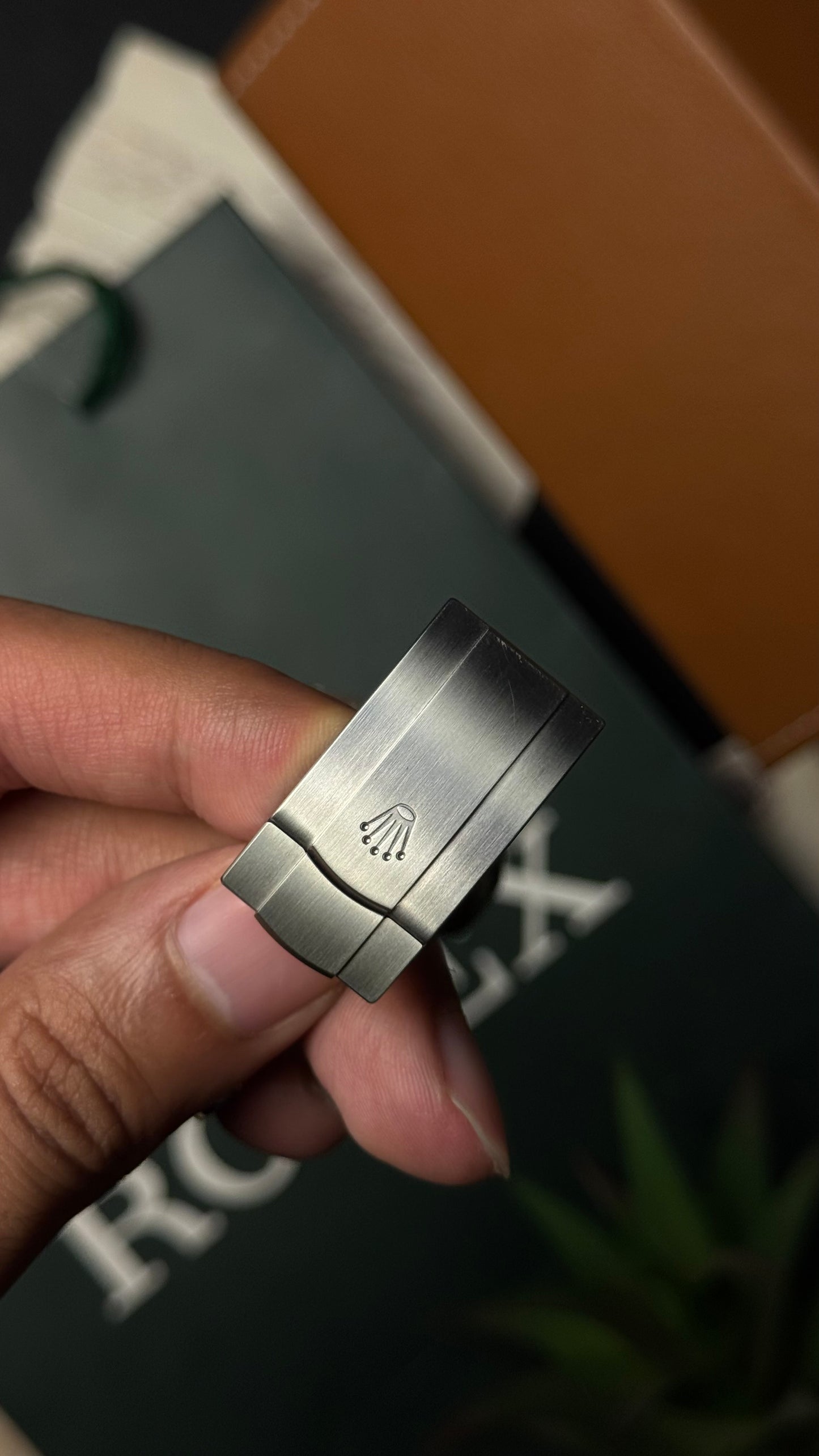 Rolex Oyster Perpetual 41