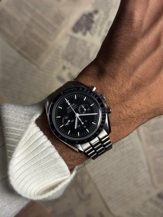 Omega Speedmaster Professional