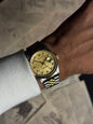 Rolex Datejust 16233
