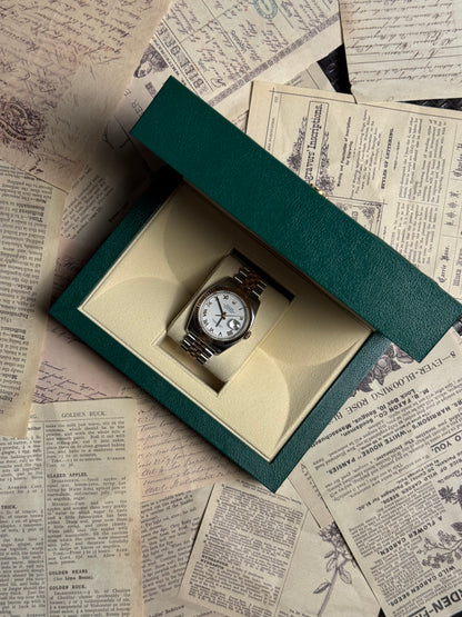 Rolex Datejust 116231