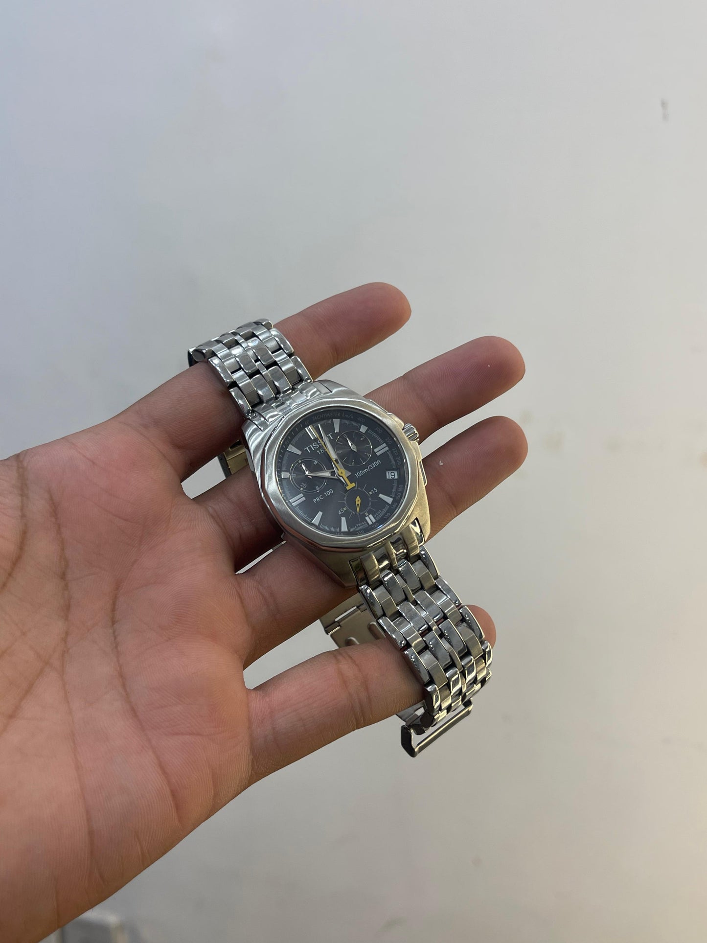 TISSOT PRC100