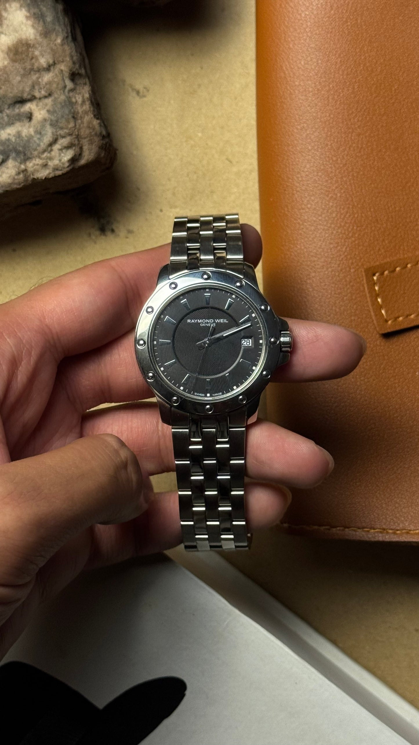 Raymond Weil Tango 5599