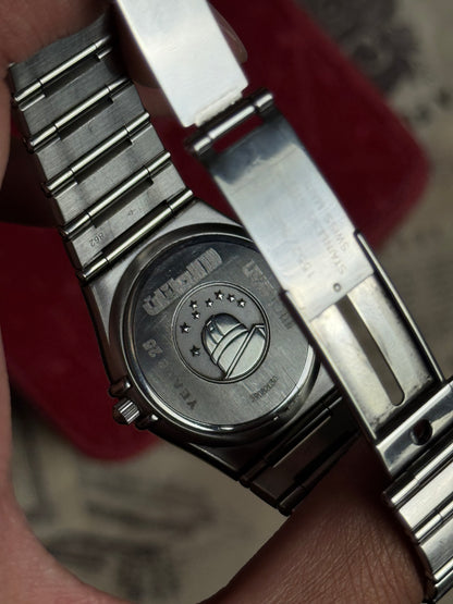 Omega Constellation 1512.30