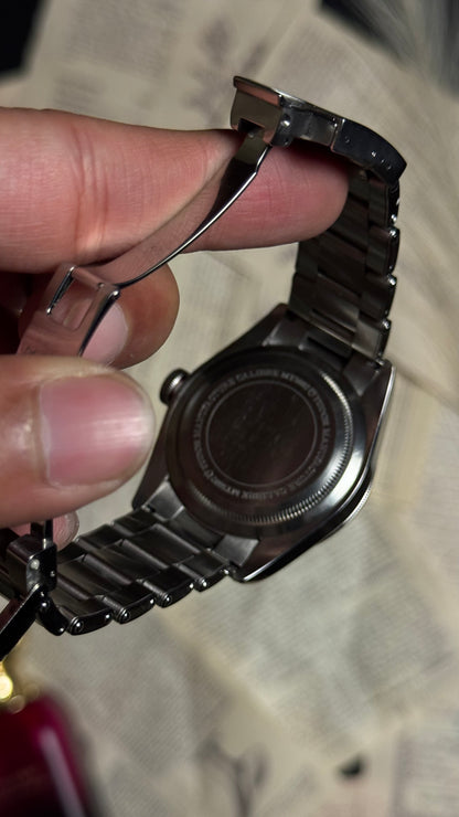 Tudor Black Bay Heritage 79230R