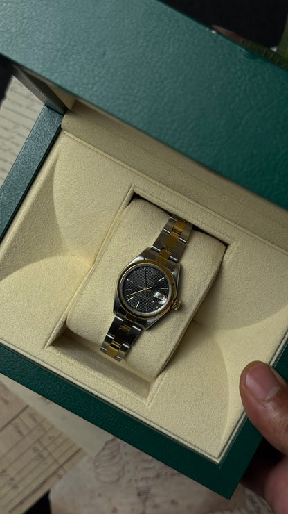 Rolex Datejust Lady 179173