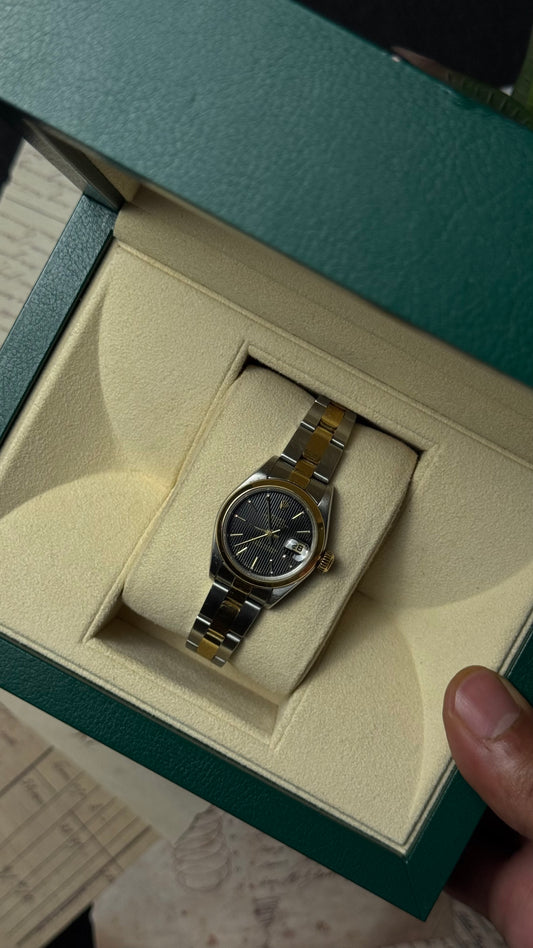 Rolex Datejust Lady 179173