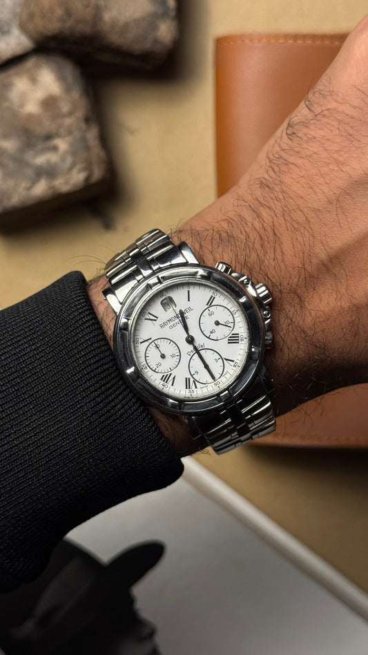 Raymond Weil Parsifal 7231