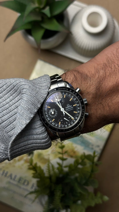 Omega Speedmaster 3520.50