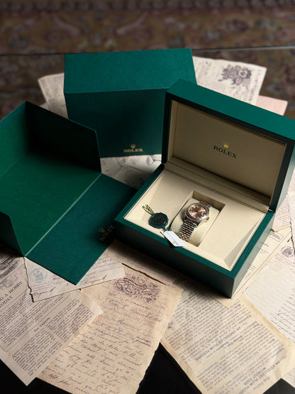Rolex Datejust 31 278271