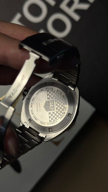 Tag Heuer Formula 1 WAZ1112